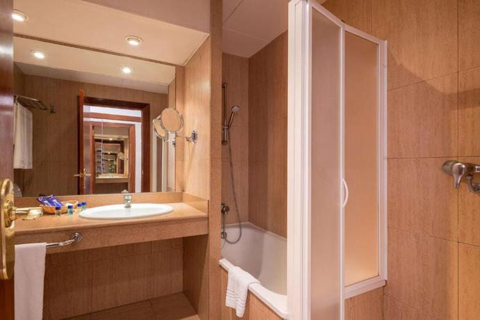 Imagen general del Hotel Htop Amaika and Spa - Adults Only. Foto 4